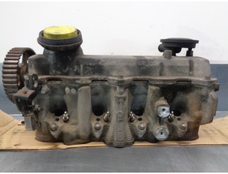 Recambio de culata para seat ibiza (6k1) 1.9 sdi referencia OEM IAM 038103373E 038103351B 0381403475D