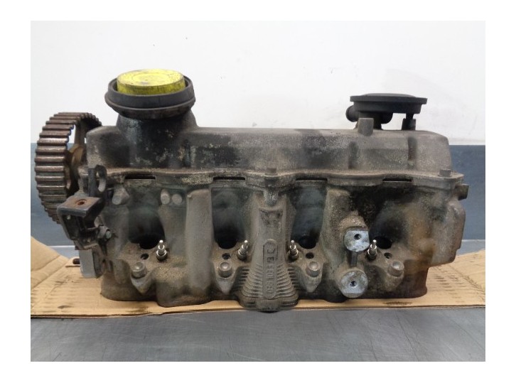 Recambio de culata para seat ibiza (6k1) 1.9 sdi referencia OEM IAM 038103373E 038103351B 0381403475D