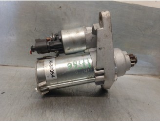 Recambio de motor arranque para seat ibiza (6l1) 1.4 16v referencia OEM IAM 02T911023G 0001120400 