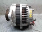 Recambio de alternador para nissan primera berlina (p11) 2.0 turbodiesel cat referencia OEM IAM 231002J601 