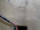 Recambio de deposito limpia para ford transit, caja cerrada 86/92 2.5 diesel referencia OEM IAM 90VB17618AA 