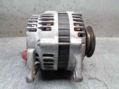 Recambio de alternador para nissan primera berlina (p11) 2.0 turbodiesel cat referencia OEM IAM 231002J601 