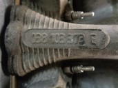 Recambio de culata para seat ibiza (6k1) 1.9 sdi referencia OEM IAM 038103373E 038103351B 0381403475D