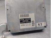 Recambio de centralita motor uce para toyota avensis verso (m20) 1998 referencia OEM IAM 8966144300 1758005121 DENSO
