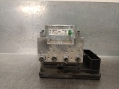 Replacement ABS unit for Jeep Compass (MP, M6, MV, M7) 1.3 OEM IAM reference P68490484AE 