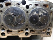 Recambio de culata para seat ibiza (6k1) 1.9 sdi referencia OEM IAM 038103373E 038103351B 0381403475D