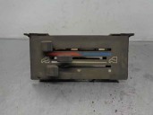Recambio de mando calefaccion / aire acondicionado para ford transit, caja cerrada 86/92 2.5 diesel referencia OEM IAM 95VW18D45