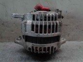 Recambio de alternador para nissan primera berlina (p11) 2.0 turbodiesel cat referencia OEM IAM 231002J601 