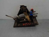 Recambio de mando calefaccion / aire acondicionado para ford transit, caja cerrada 86/92 2.5 diesel referencia OEM IAM 95VW18D45