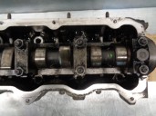 Recambio de culata para seat ibiza (6k1) 1.9 sdi referencia OEM IAM 038103373E 038103351B 0381403475D