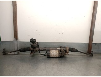 Recambio de cremallera direccion para volkswagen touran (1t1, 1t2) 2.0 tdi referencia OEM IAM 1K1909144F 1K1423055M 