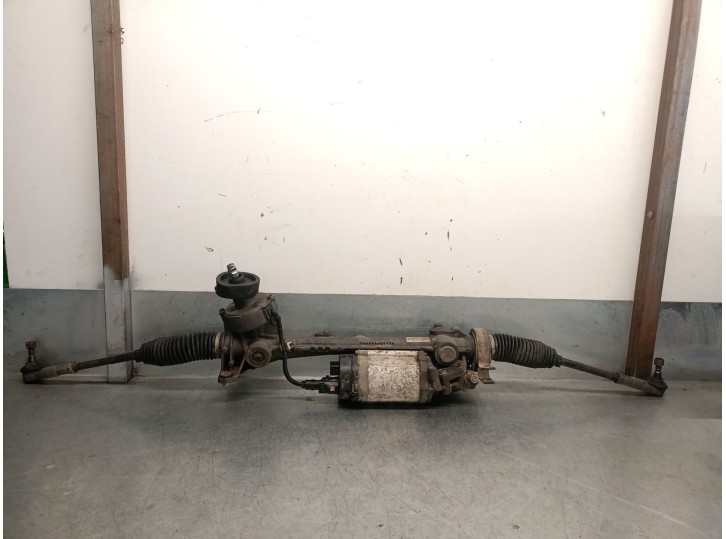 Recambio de cremallera direccion para volkswagen touran (1t1, 1t2) 2.0 tdi referencia OEM IAM 1K1909144F 1K1423055M 