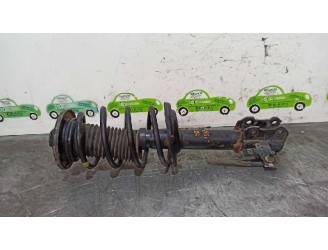 Recambio de amortiguador delantero izquierdo para opel vectra c berlina 1.9 cdti referencia OEM IAM 13158661 
