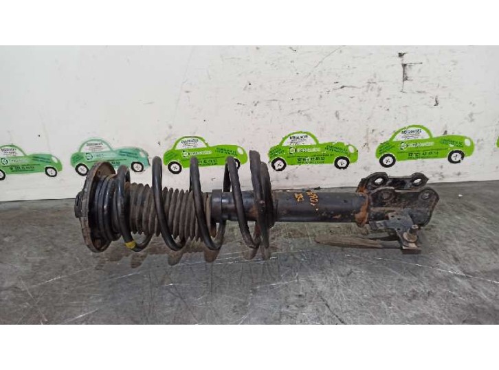 Recambio de amortiguador delantero izquierdo para opel vectra c berlina 1.9 cdti referencia OEM IAM 13158661  