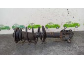 Recambio de amortiguador delantero izquierdo para opel vectra c berlina 1.9 cdti referencia OEM IAM 13158661  