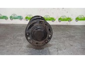 Recambio de amortiguador delantero izquierdo para opel vectra c berlina 1.9 cdti referencia OEM IAM 13158661  