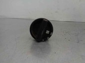 Recambio de botones salpicadero para ford transit, caja cerrada 86/92 2.5 diesel referencia OEM IAM 95VB13752AA 