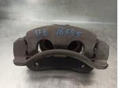 Recambio de pinza freno delantera izquierda para ssangyong actyon 2.0 td cat referencia OEM IAM 4811009152 BC140112 MANDO