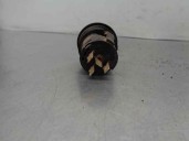 Recambio de botones salpicadero para ford transit, caja cerrada 86/92 2.5 diesel referencia OEM IAM 95VB13752AA 