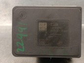 Recambio de abs para jeep compass (mp, m6, mv, m7) 1.3 referencia OEM IAM P68490484AE  