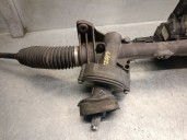 Recambio de cremallera direccion para volkswagen touran (1t1, 1t2) 2.0 tdi referencia OEM IAM 1K1909144F 1K1423055M 