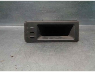 Recambio de pantalla multifuncion para mitsubishi space wagon (n30/n40) 2.0 16v cat referencia OEM IAM MB652360  