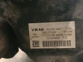 Recambio de cremallera direccion para volkswagen touran (1t1, 1t2) 2.0 tdi referencia OEM IAM 1K1909144F 1K1423055M 