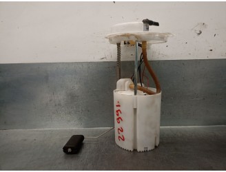 Recambio de aforador para jeep compass (mp, m6, mv, m7) 1.3 referencia OEM IAM 00521410890  058020000P BOSCH