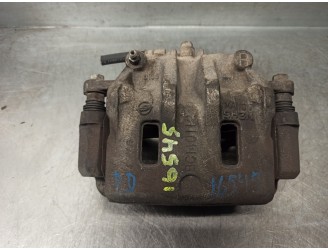 Recambio de pinza freno delantera derecha para ssangyong actyon 2.0 td cat referencia OEM IAM 4814009152 