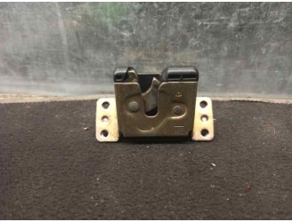 Recambio de cerradura maletero / porton para opel kadett e 1.6 diesel referencia OEM IAM 134060 