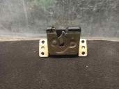 Recambio de cerradura maletero / porton para opel kadett e 1.6 diesel referencia OEM IAM 134060 