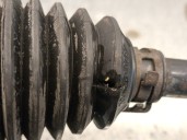 Recambio de cremallera direccion para volkswagen touran (1t1, 1t2) 2.0 tdi referencia OEM IAM 1K1909144F 1K1423055M 