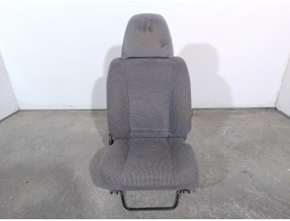 Recambio de asiento delantero derecho para volvo serie 340 1.7 referencia OEM IAM 4882862 TELA GRIS 4 PUERTAS