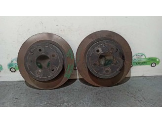 DISCO FRENO TRASERO 432003112R 