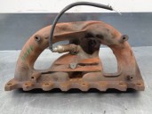 Recambio de colector escape para mercedes-benz clase c (w202) berlina 180 (202.018) referencia OEM IAM 1111420601 