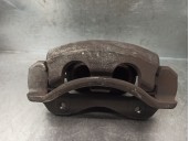Recambio de pinza freno delantera derecha para ssangyong actyon 2.0 td cat referencia OEM IAM 4814009152 