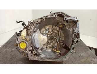 Recambio de caja cambios para peugeot 106 (s1) 1.1 referencia OEM IAM 20TE43 1527934B CESTA 29