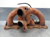 Recambio de colector escape para mercedes-benz clase c (w202) berlina 180 (202.018) referencia OEM IAM 1111420601  