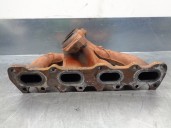 Recambio de colector escape para mercedes-benz clase c (w202) berlina 180 (202.018) referencia OEM IAM 1111420601  