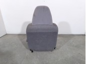 Recambio de asiento delantero derecho para volvo serie 340 1.7 referencia OEM IAM 4882862 TELA GRIS 4 PUERTAS