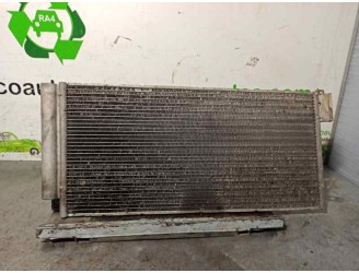Recambio de condensador / radiador aire acondicionado para fiat grande punto (199) 1.3 16v jtd cat referencia OEM IAM 51826520  