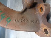 Recambio de colector escape para mercedes-benz clase c (w202) berlina 180 (202.018) referencia OEM IAM 1111420601  