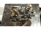Recambio de caja cambios para peugeot 106 (s1) 1.1 referencia OEM IAM 20TE43 1527934B CESTA 29