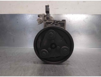 Recambio de compresor aire acondicionado para hyundai accent (lc) 1.3 cat referencia OEM IAM CBXAAC3  