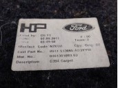 Recambio de bandeja trasera para ford kuga (cbv) 2.0 tdci cat referencia OEM IAM 8V41S13065 