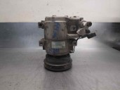 Recambio de compresor aire acondicionado para hyundai accent (lc) 1.3 cat referencia OEM IAM CBXAAC3  