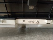 Recambio de cuadro instrumentos para toyota avensis verso (m20) 1998 referencia OEM IAM 8380044530  