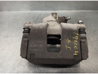 Recambio de pinza freno trasera izquierda para fiat ducato caja cerrada 33 (06.2006 =>) 2.3 jtd cat referencia OEM IAM 735353854