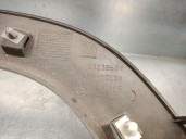 Recambio de aletin trasero derecho para jeep compass (mp, m6, mv, m7) 1.3 referencia OEM IAM 53238687 