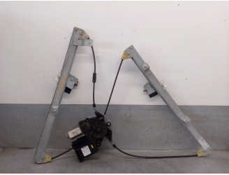 Recambio de elevalunas delantero izquierdo para volkswagen touran (1t1, 1t2) 2.0 tdi referencia OEM IAM 1K0959701G 1T0959701C 